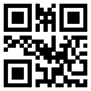 Immagine del QrCode di 3916368883