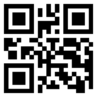 Immagine del QrCode di 3916368886