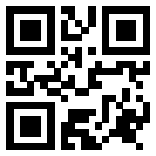 Scansione del Qr Code di 3916368887