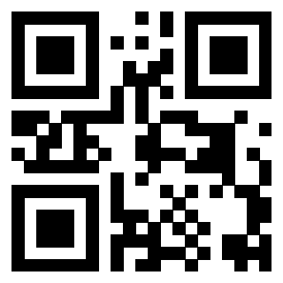 Il QrCode di 3916368888