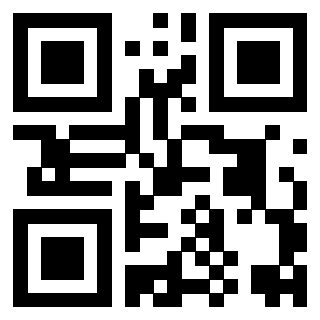 3916368891 - Immagine del Qr Code associato