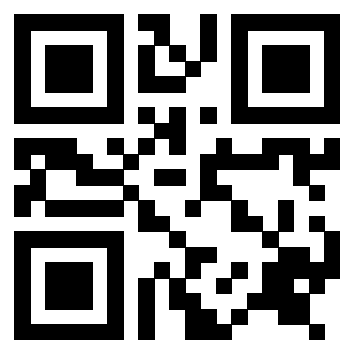 Immagine del QrCode di 3916368892