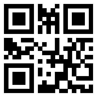 Scansione del Qr Code di 3916368895