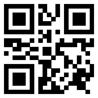 Immagine del Qr Code di 3916368896
