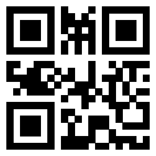 3916368898 Qr Code associato