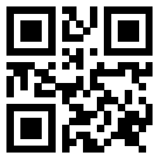 Scansione del Qr Code di 3916368899
