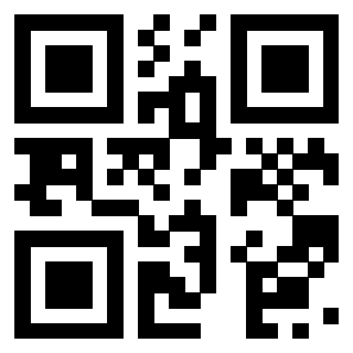 3916368901 - Immagine del QrCode associato