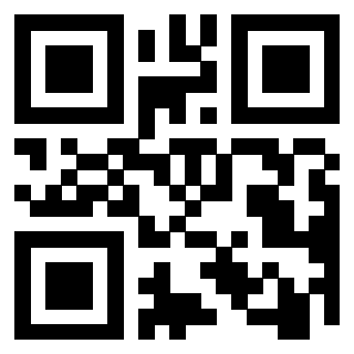 3916368904 - Immagine del Qr Code associato