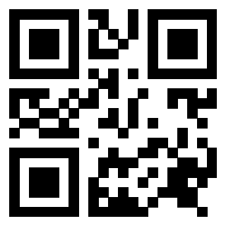 Scansione del Qr Code di 3916368914