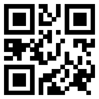 3916368921 - Immagine del QrCode associato