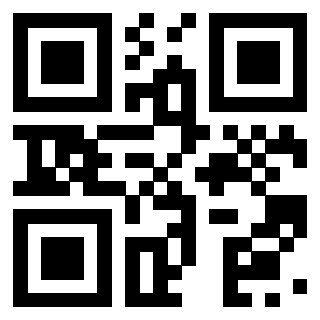 Immagine del QrCode di 3916368924