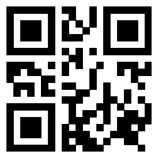 Scansione del Qr Code di 3916368925