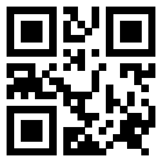 Il Qr Code di 3916368926