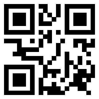 3916368927 - Immagine del Qr Code associato