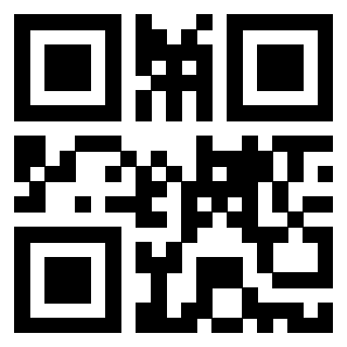 Scansione del Qr Code di 3916368928