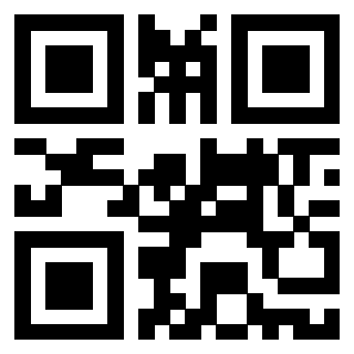 3916368930 QrCode associato