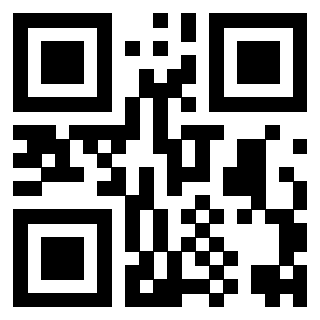 Il QrCode di 3916368940