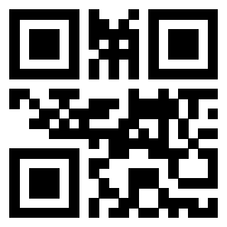 3916368944 - Immagine del Qr Code associato