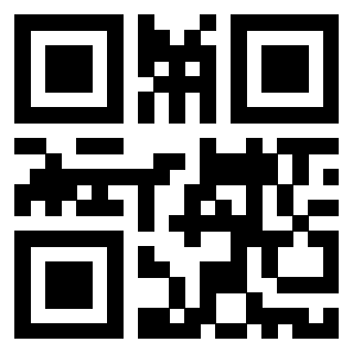 3916368945 - Immagine del QrCode associato