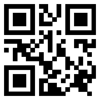 3916368946 QrCode associato