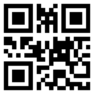 3916368950 Qr Code associato