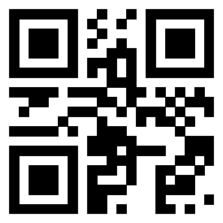 Immagine del Qr Code di 3916368956