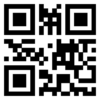 Il QrCode di 3916368964