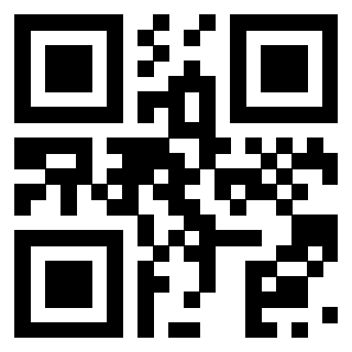 3916368966 QrCode associato