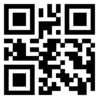 3916368968 Qr Code associato