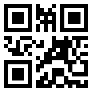 3916368970 - Immagine del Qr Code
