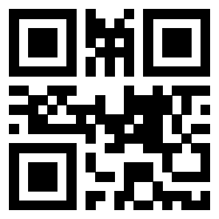 3916368974 QrCode associato