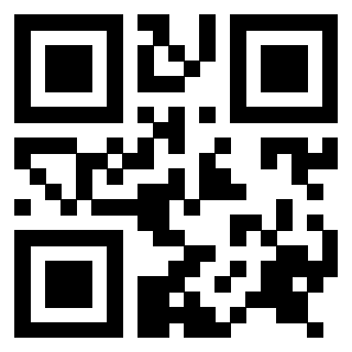 Immagine del QrCode di 3916368976