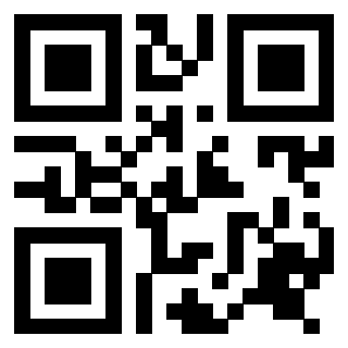 3916368977 Qr Code associato