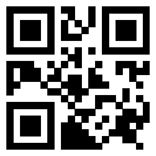 3916368978 Qr Code associato