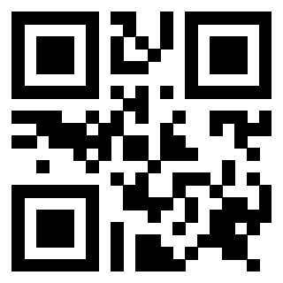 Scansione del Qr Code di 3916368979