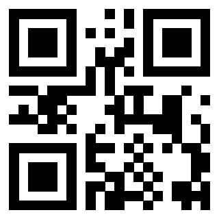 3916368980 Qr Code associato