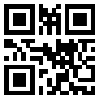 3916368983 QrCode associato