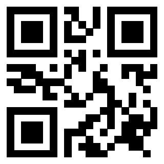 Scansione del Qr Code di 3916368985
