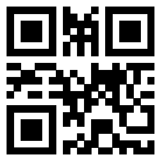 Il QrCode di 3916368988