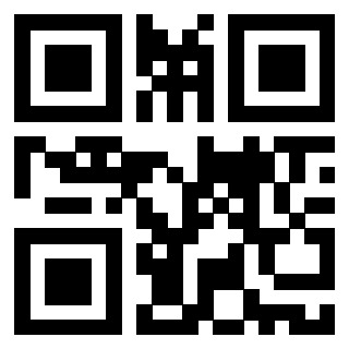3916368989 - Immagine del Qr Code