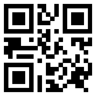 Il QrCode di 3916368991
