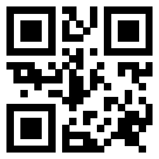 Scansione del Qr Code di 3916368996