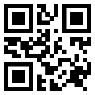 Scansione del Qr Code di 3916368998
