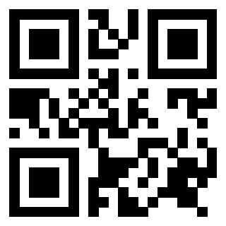 3916368999 QrCode associato