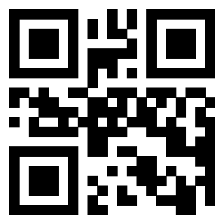 Scansione del Qr Code di 3916369001