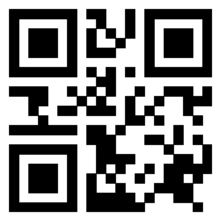 Scansione del Qr Code di 3916369002