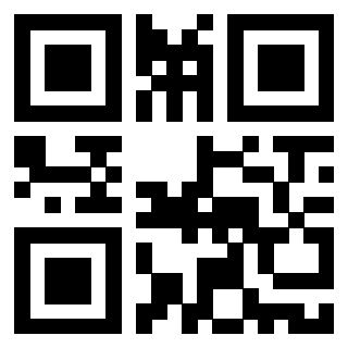 3916369003 - Immagine del QrCode associato