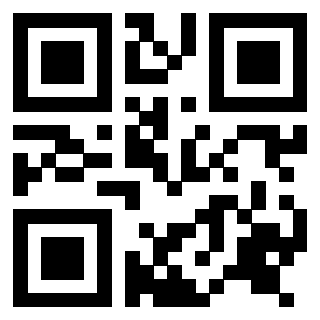 Il Qr Code di 3916369005