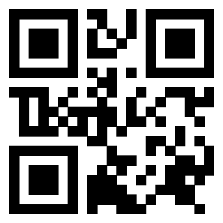 3916369006 - Immagine del Qr Code associato