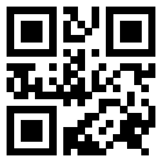 Scansione del QrCode di 3916369008